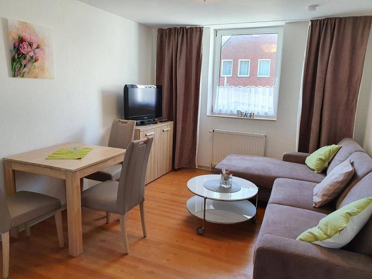 Haus Albatros Wohnung Nr.8 — Bild 2