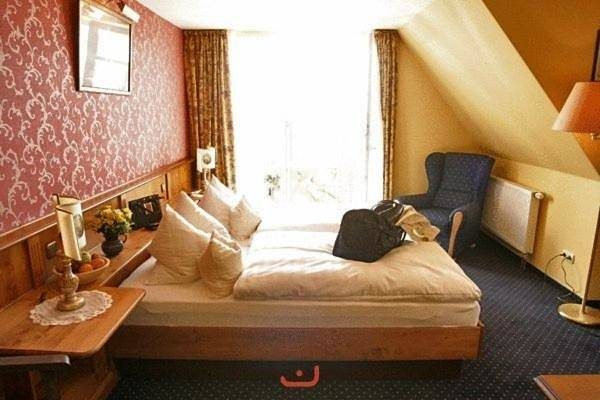 Akzent Hotel Seehof — Bild 3