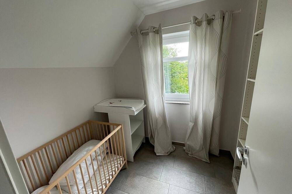 Ferienwohnung Ferienhaus Acht B — Bild 5