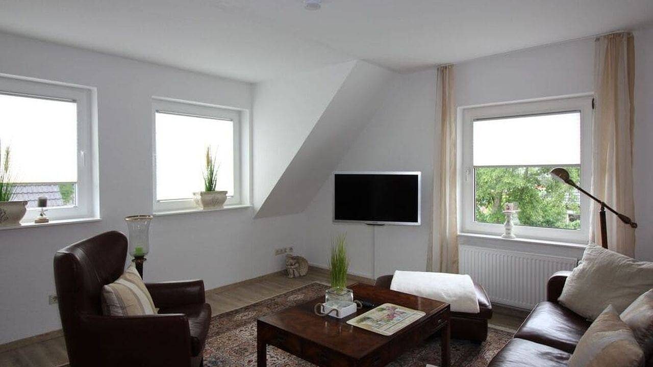 Ferienhaus für 3 Personen (65 m²) in Borkum — Bild 3