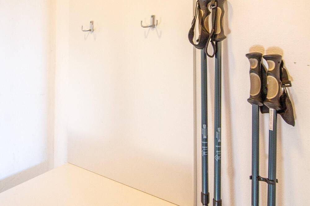 Schöne und moderne Maisonettewohnung im ruhigen Ort Eilsum — Bild 5
