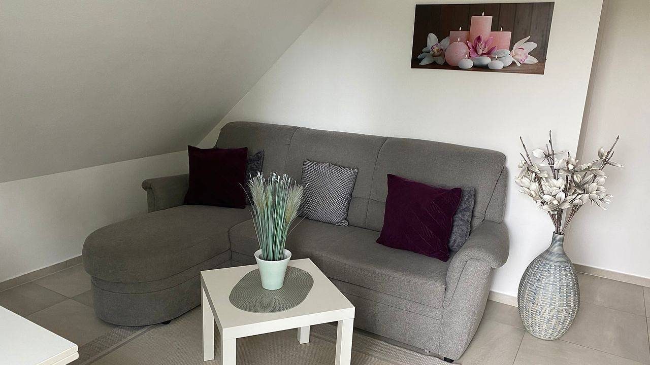 Ferienwohnung für 3 Personen (40 m²) in Norden — Bild 4