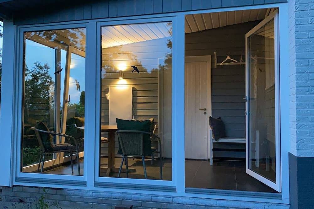 Auszeit in wunderschönem Ferienhaus am Rande der Bentheimer Berge — Bild 3