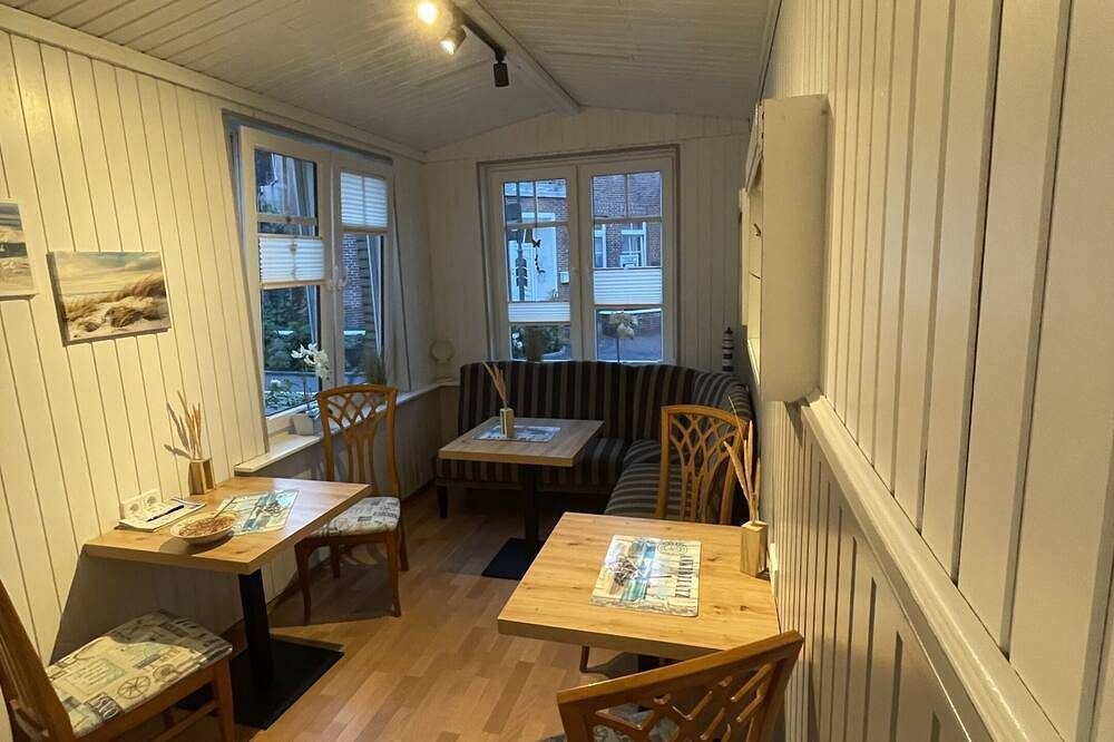 Appartment für Zwei Personen — Bild 4