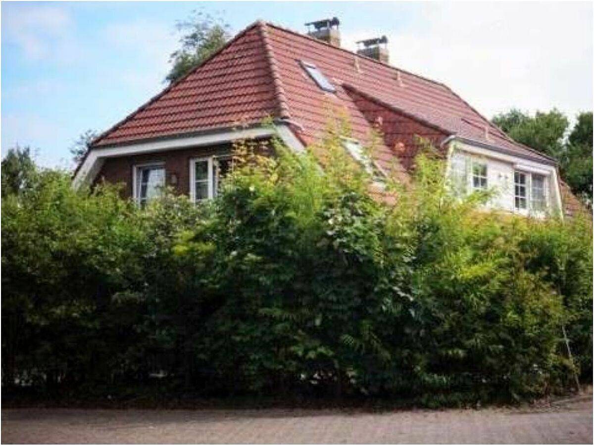 Ferienwohnung Tante Lollo´s Kajüte Og in ruhiger Lage