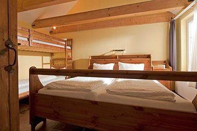 Komfortable 2-Raum-Ferienwohnung in bester Insellage — Bild 3