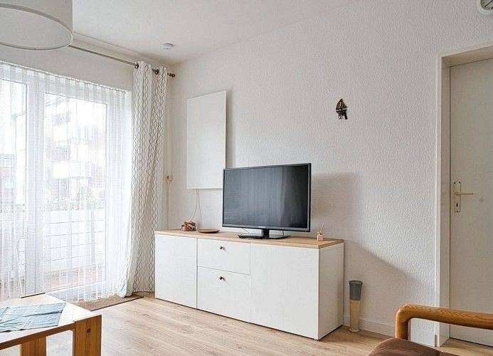 Grooter Kiwitt - Ferienwohnung für kurze Wege und erholsame Tage — Bild 2