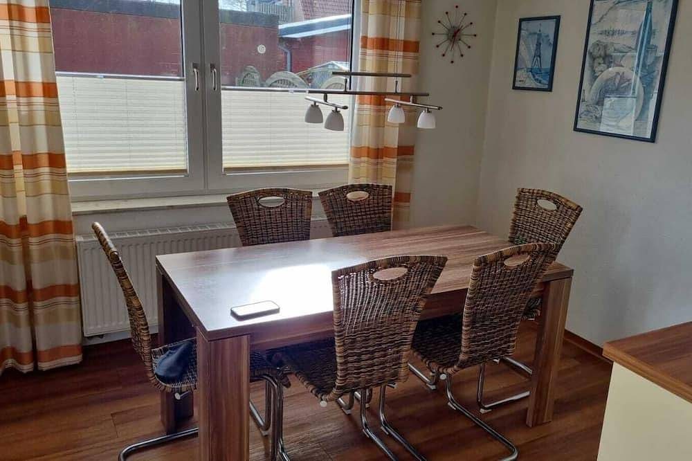 \"Lüttje Eiland\" die Ferienwohnung — Bild 4