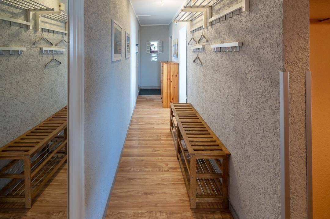 Ferienwohnung Strandmuschel — Bild 4