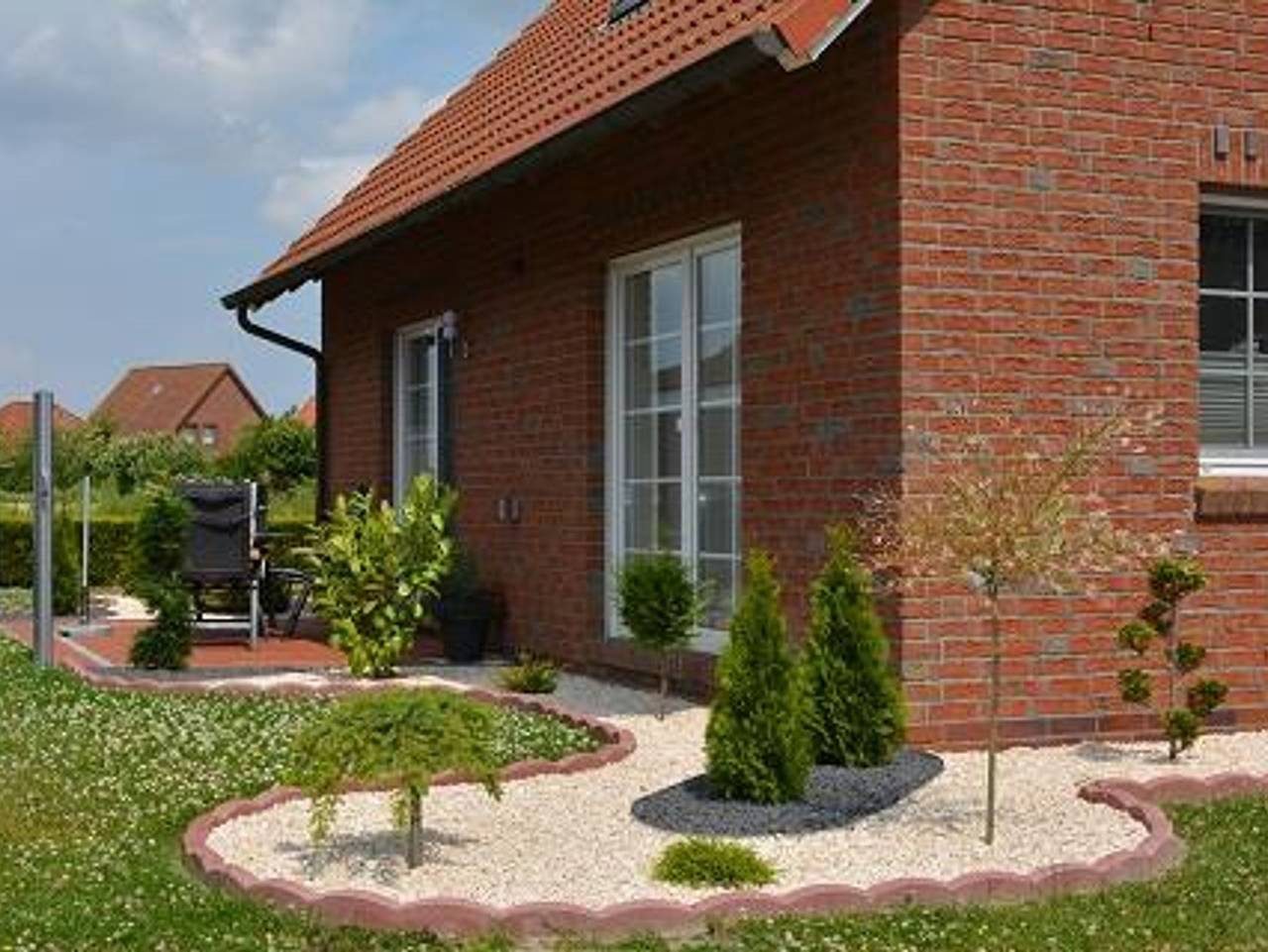 *Looden - Ferienwohnungen Huus Bia — Bild 2