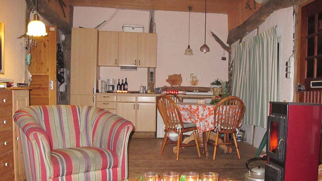 Ferienwohnung für 5 Personen (50 m²) in Itterbeck — Bild 4