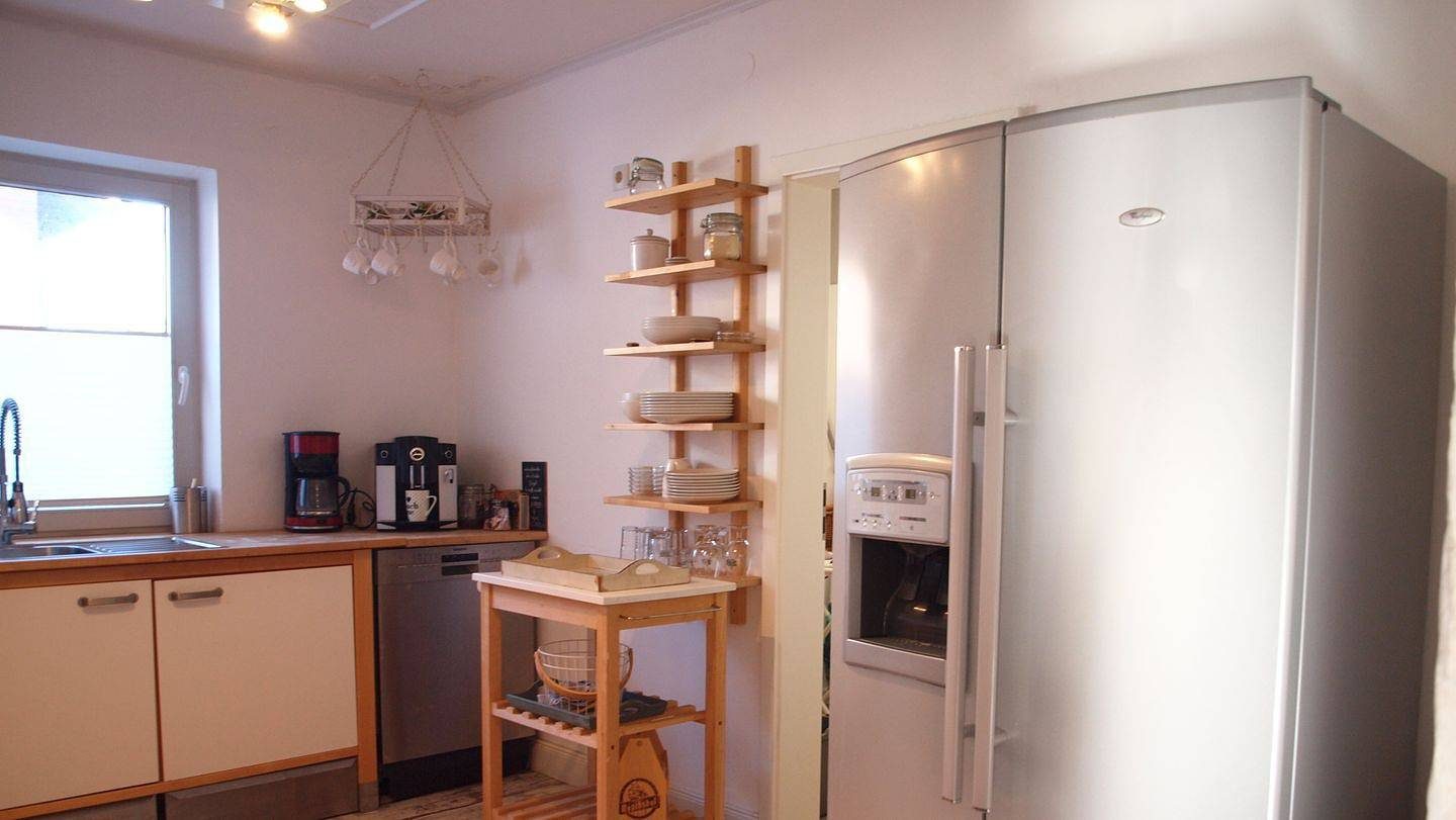 Erleben Sie unvergessliche Tage im Haus am Fluss Wohnung Sweet! — Bild 4