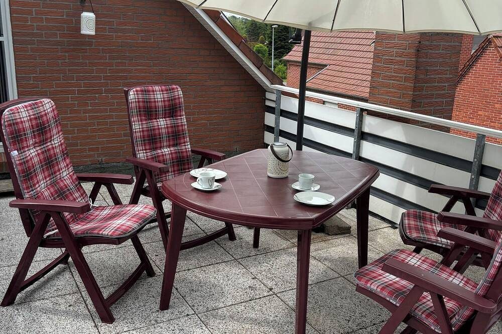 Ihr Zuhause in Ostfriesland — Bild 2