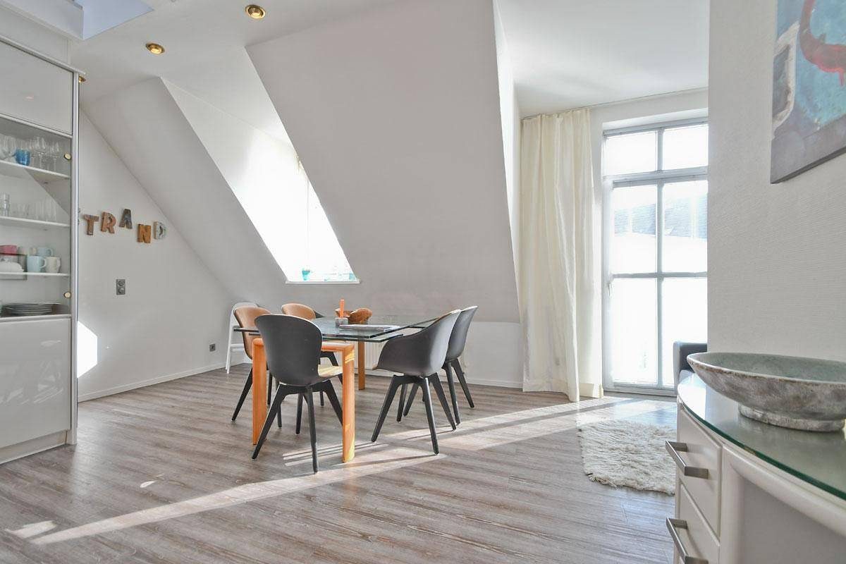 Ferienwohnung Meerbude — Bild 4