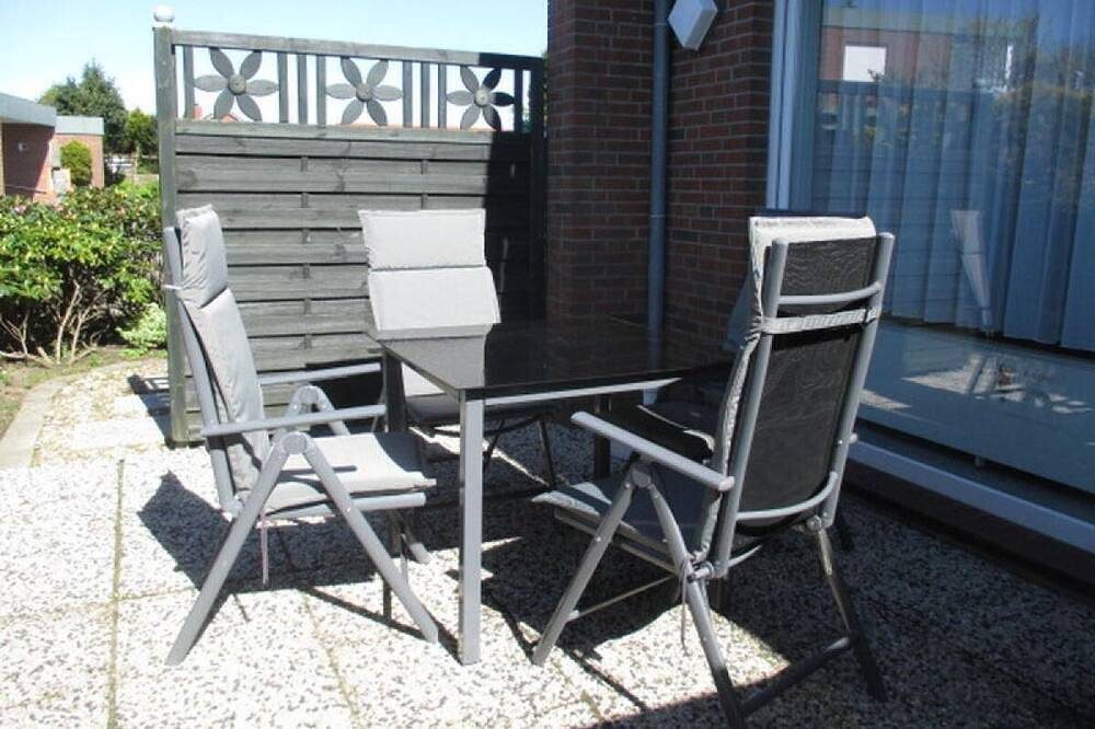 Am Koper Sand 32 Whg 1 — Bild 2