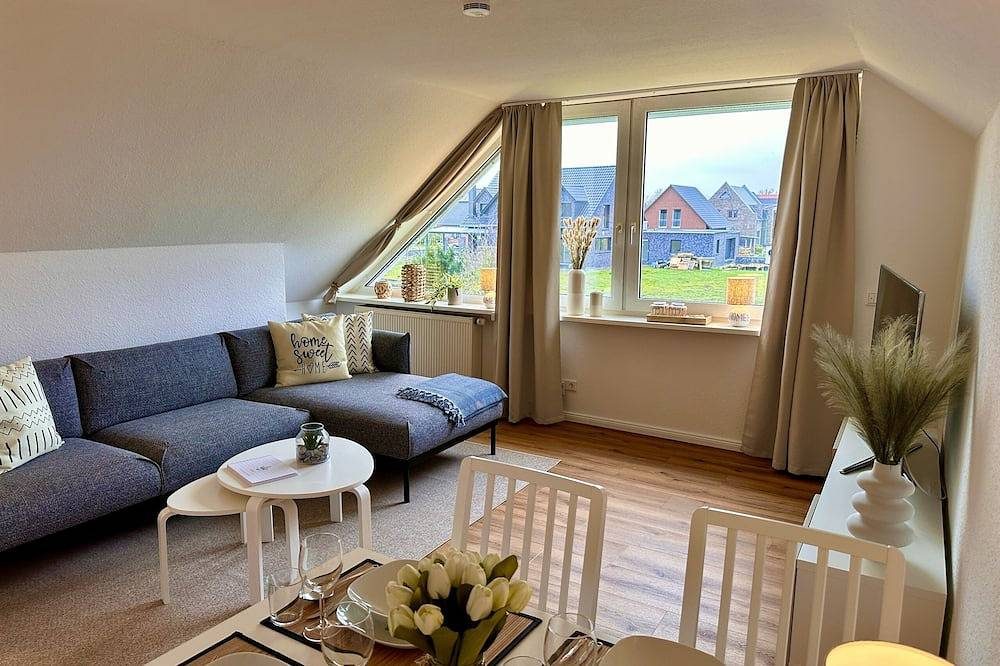 Ferienwohnung Deichblick