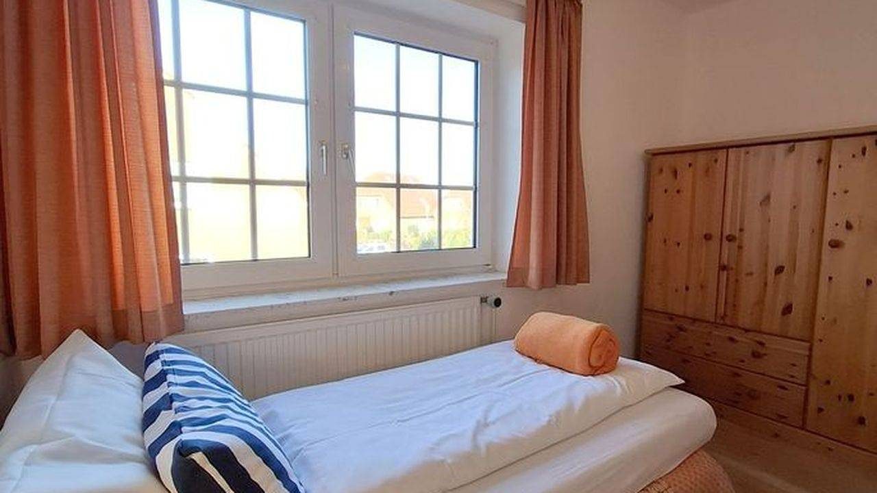 Ferienhaus für 4 Personen (52 m²) in Werdum — Bild 5