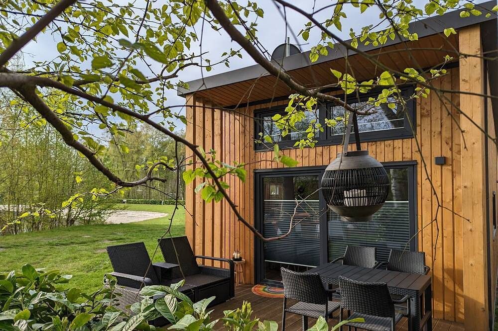 Ferienhaus für 6 Gäste mit 32m² in Papenburg (173663)