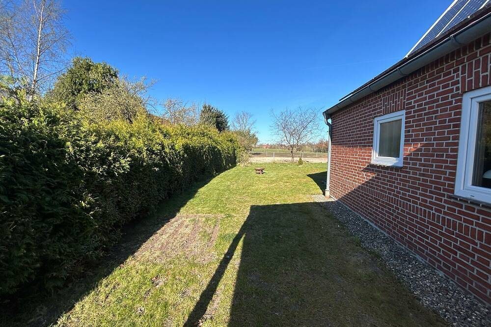 Großzügige Ferienwohnung Weißer Friese — Bild 3