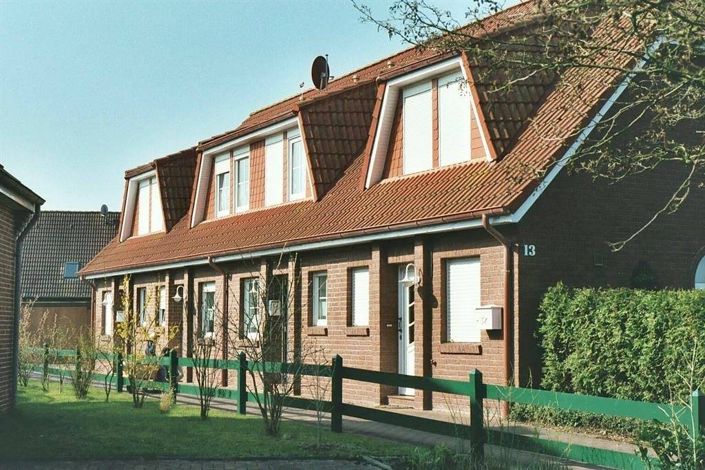 Ferienhaus 4