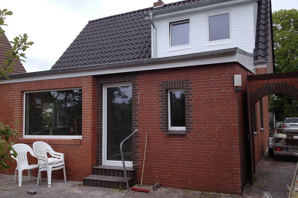 Ferienhaus Haus Nordsturm — Bild 3
