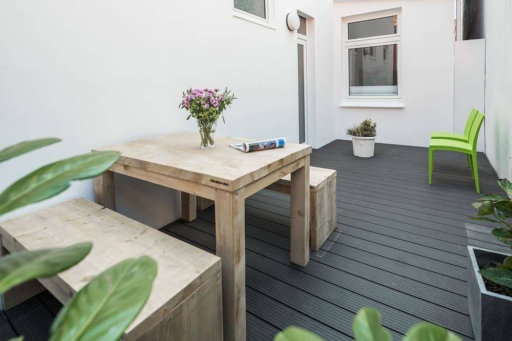 Loft A Strandloft 2 Norderney, zentral und trotzdem ruhig, strandnah — Bild 2