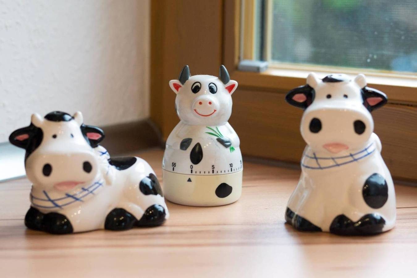 Doppelhaushälfte Dreimaster W1 mit freiem Blick auf die Felder — Bild 4