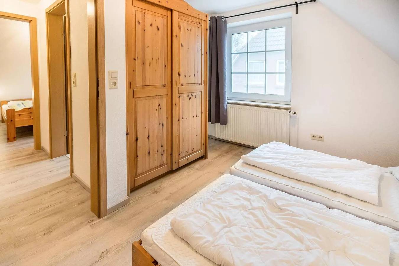 Das Haus Konstantin heißt Sie und Ihre(n) Vierbeiner herzlich willkommen. — Bild 2
