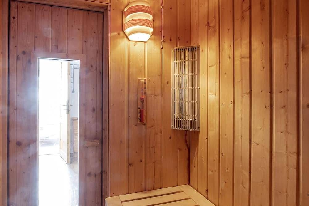 Ferienwohnung -7- im  Appartementhaus Uhlenkamp mit großer Dachterrasse — Bild 3