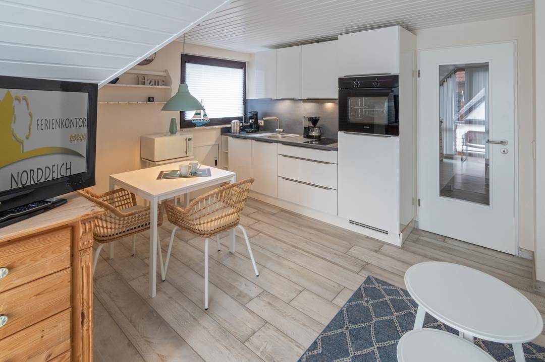 Ferienwohnung Beeke  — Bild 2