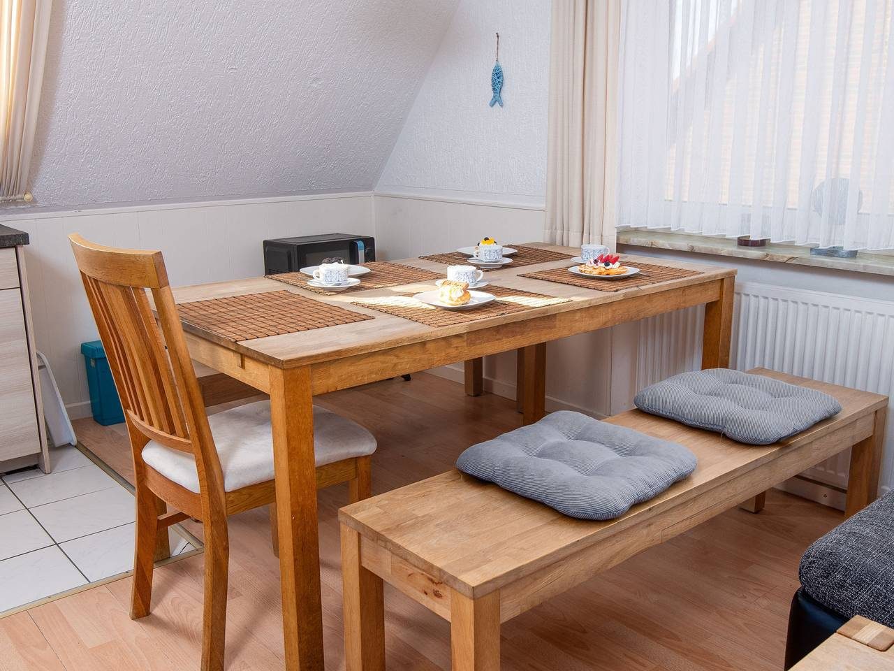 Schwalbennest Iii — Bild 4