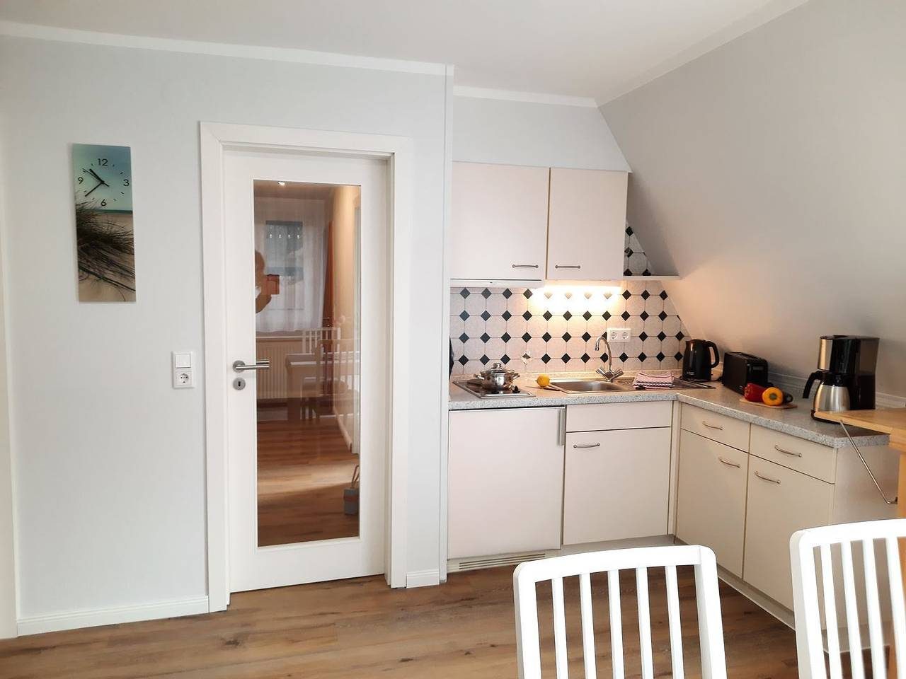 Wohnung 03 im Haus Dietrich — Bild 2