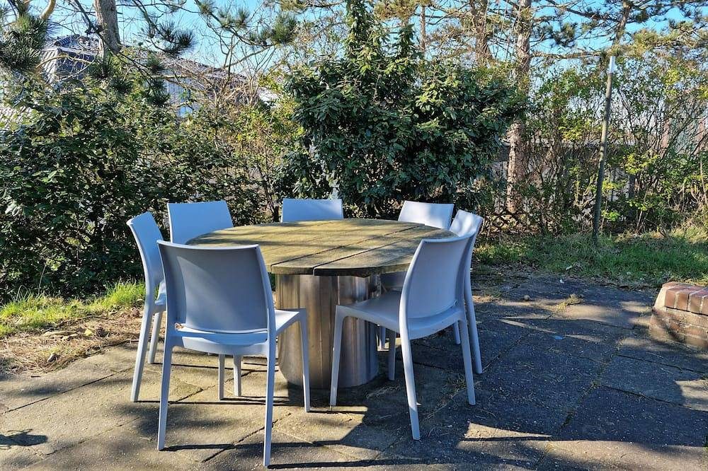 Ferienhaus für 6 Personen direkt auf der Düne gelegen — Bild 2