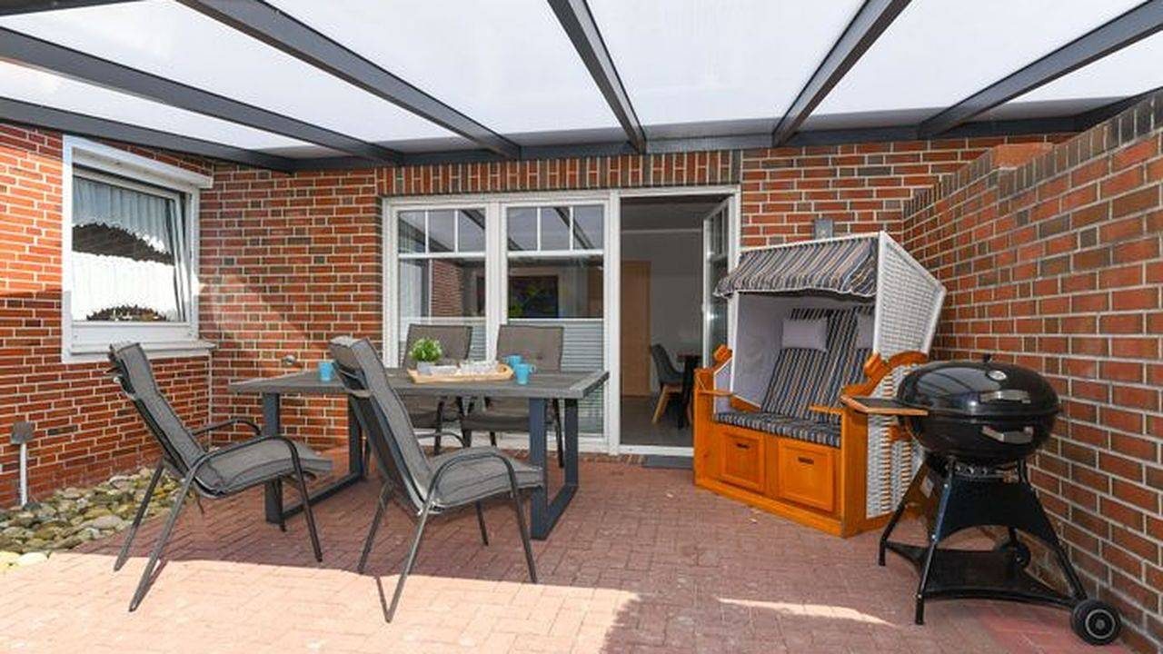 Ferienhaus für 5 Personen (90 m²) in Esens — Bild 3
