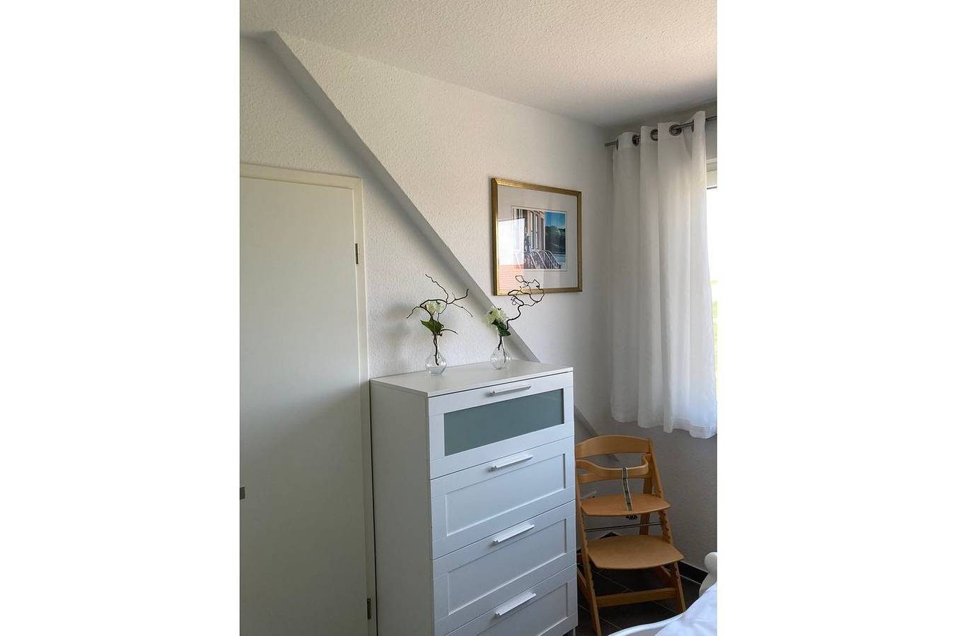 Ferienwohnung Mühlenstraße 28 Whg. 6 — Bild 5