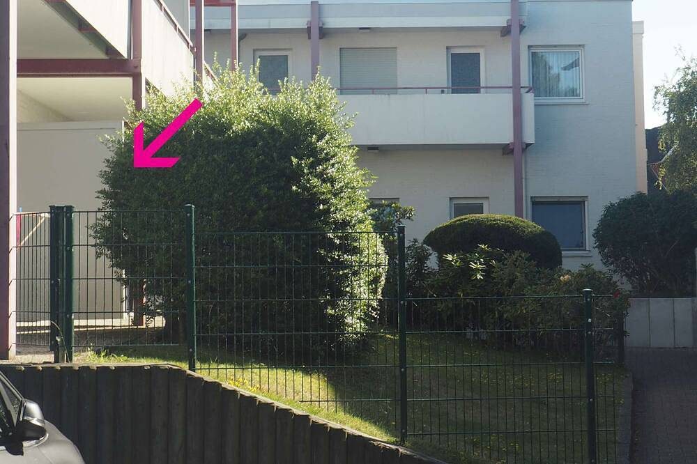 Gemütliche Ferienwohnung mit Terrasse! — Bild 3