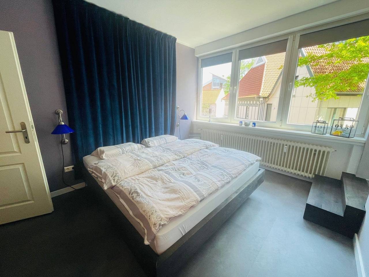 Ferienwohnung Hafennest 15206 — Bild 4