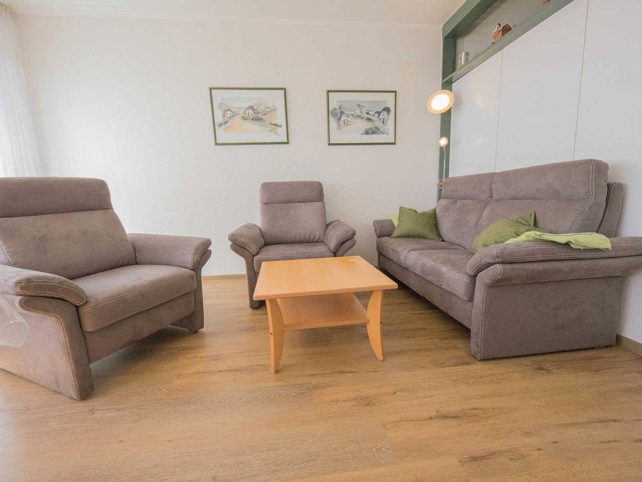 Ferienwohnung Tillmann — Bild 2