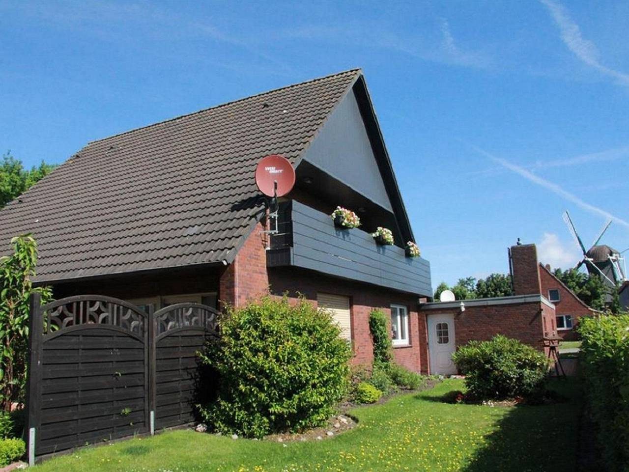 Ferienwohnung Weitblick — Bild 2