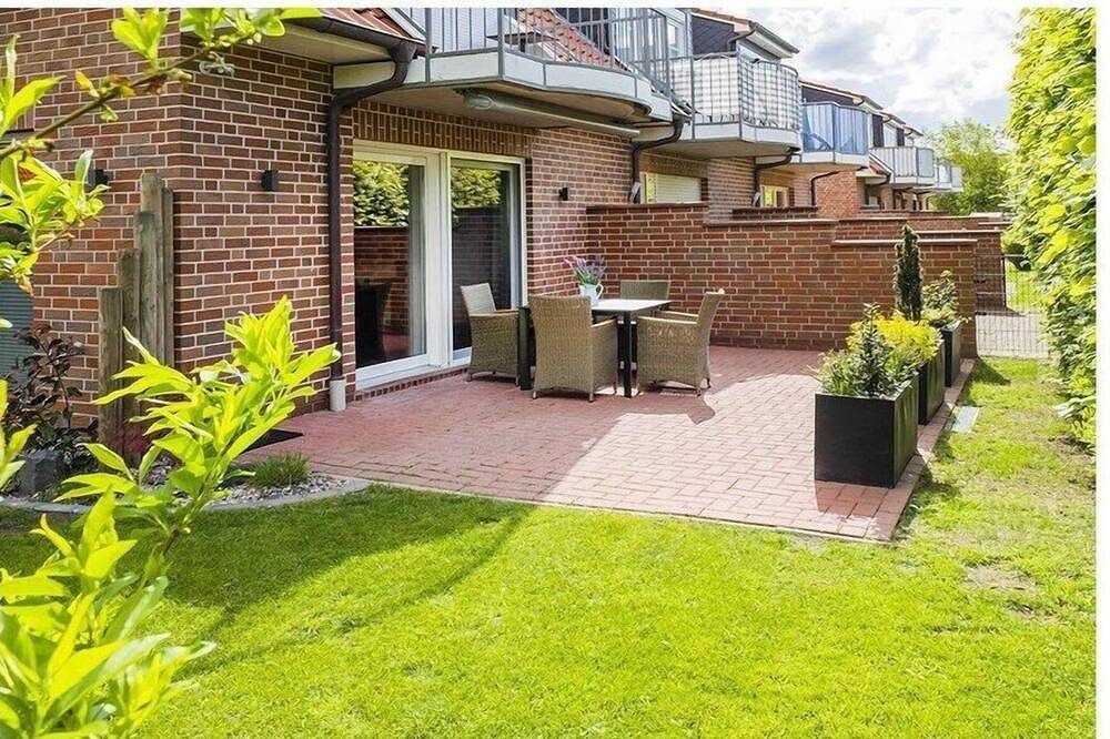 Ferienwohnung Traum Perle — Bild 3