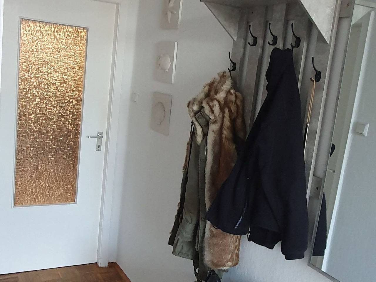 Das Nordsee Ferienhaus Dornumersiel — Bild 5