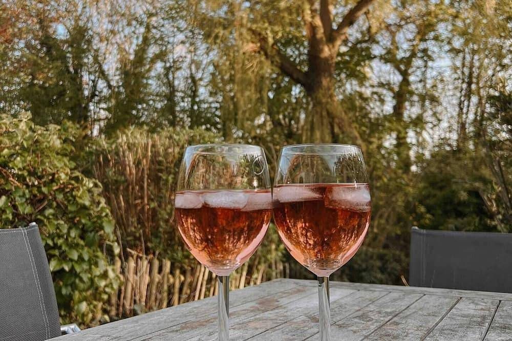 Ferienwohnung Milchkammer im Süderhof — Bild 3