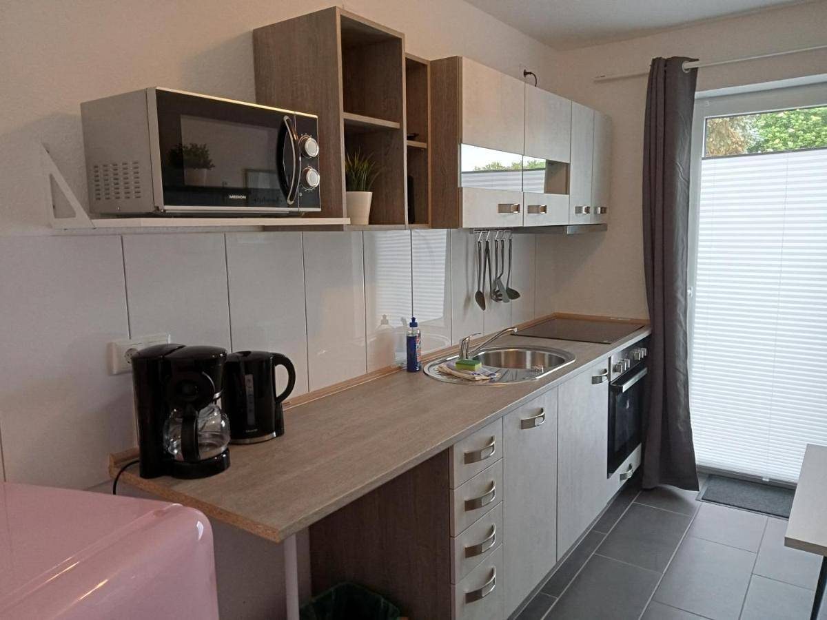 Ferienhaus am Binnenhafen — Bild 5