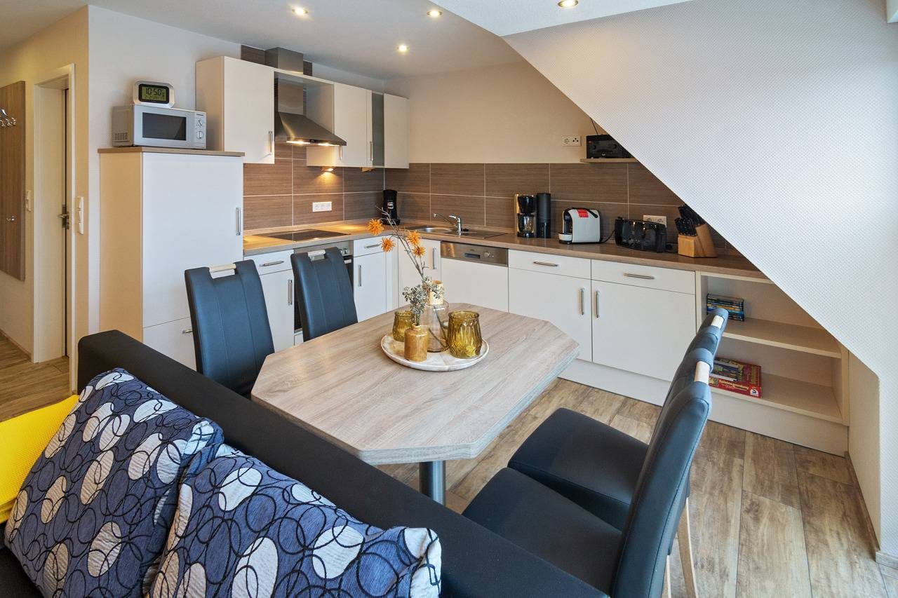 Ferienwohnung Roringstek — Bild 2