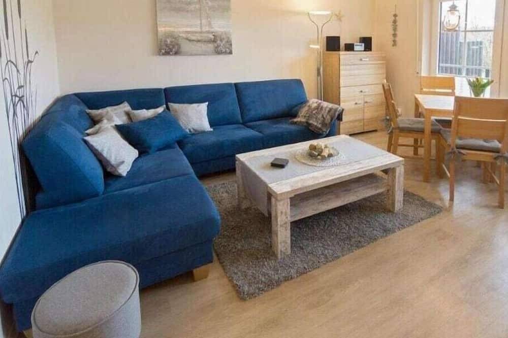 Ferienwohnung Jolle D11