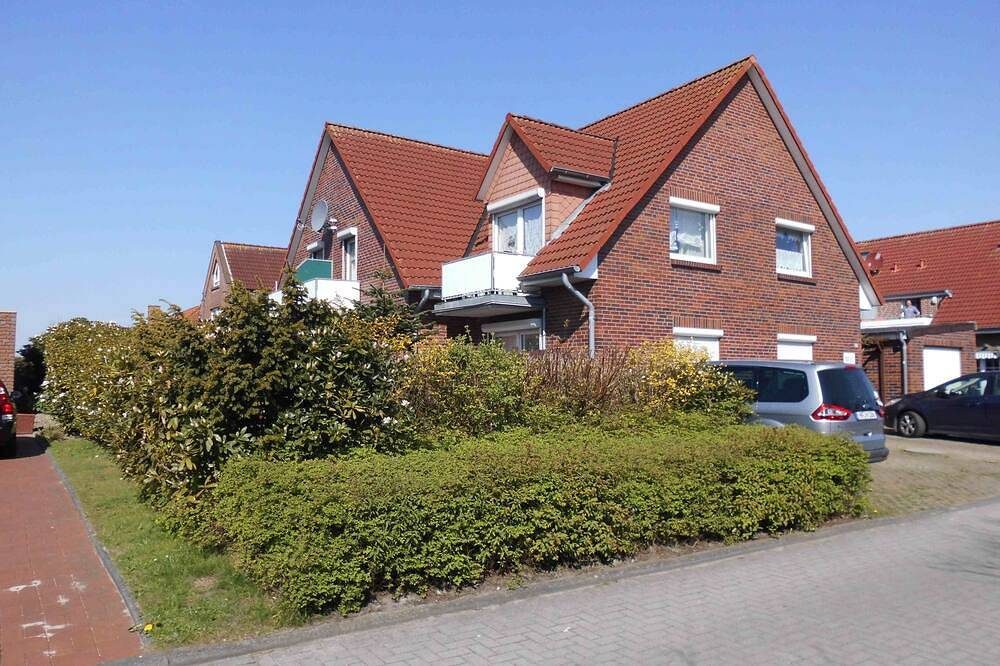 Jahresbeginn 2025-günstige Preise\/Gemütl.+Kinderfreundl.Fewo,1.Og\/Wlan frei