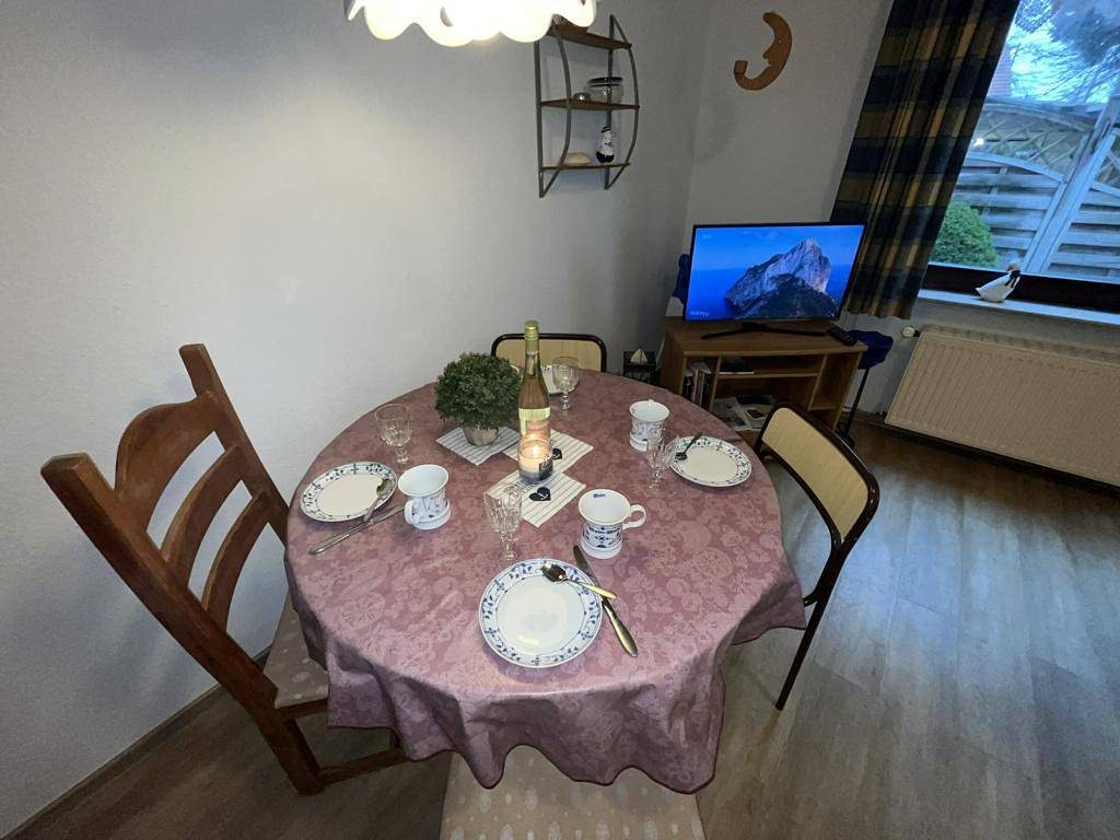 Ferienwohnung an der Harle Eg — Bild 5