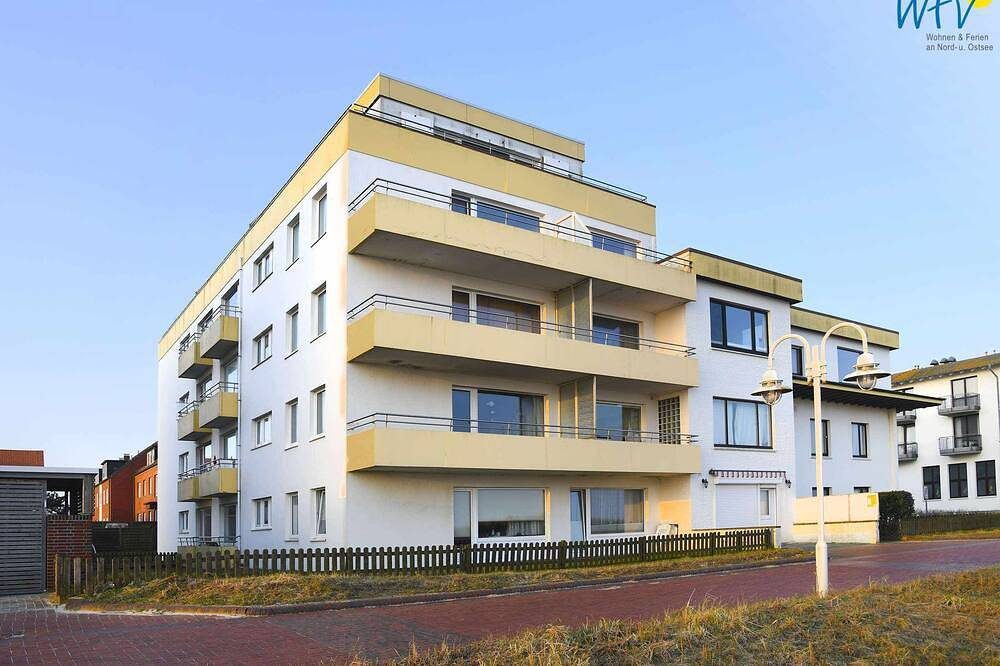 Ferienwohnung mit Meerblick! — Bild 5