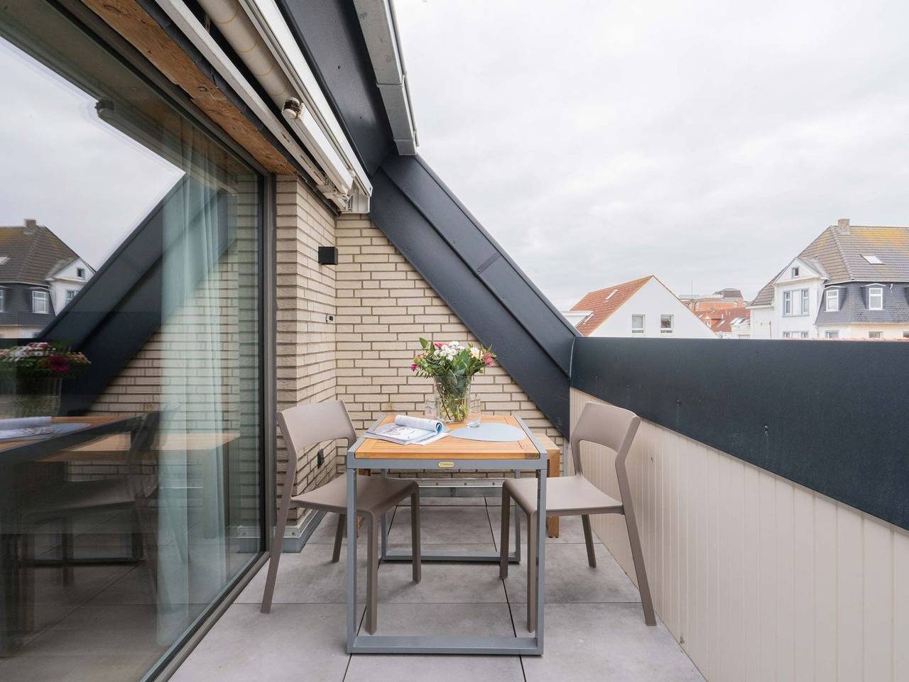 Haus Harmening Whg. 6 — Bild 5
