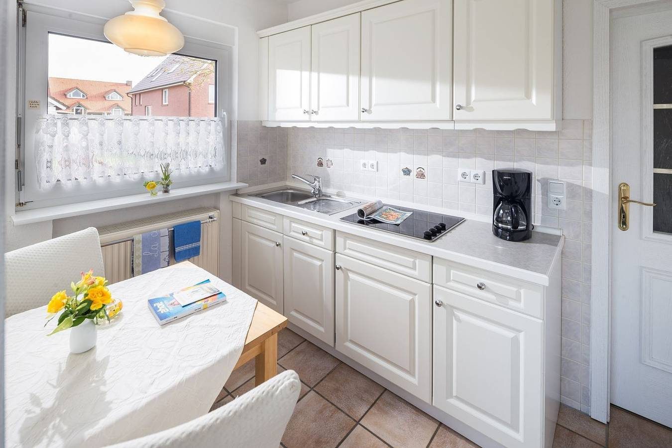 Ferienhaus Schipper Silbergras: Ihr perfekter Rückzugsort auf Norderney! — Bild 3